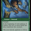 Hinterland Logger (INR-203) - Innistrad Remastered