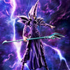 S.H.MonsterArts - Yu-Gi-Oh!: DARK MAGICIAN