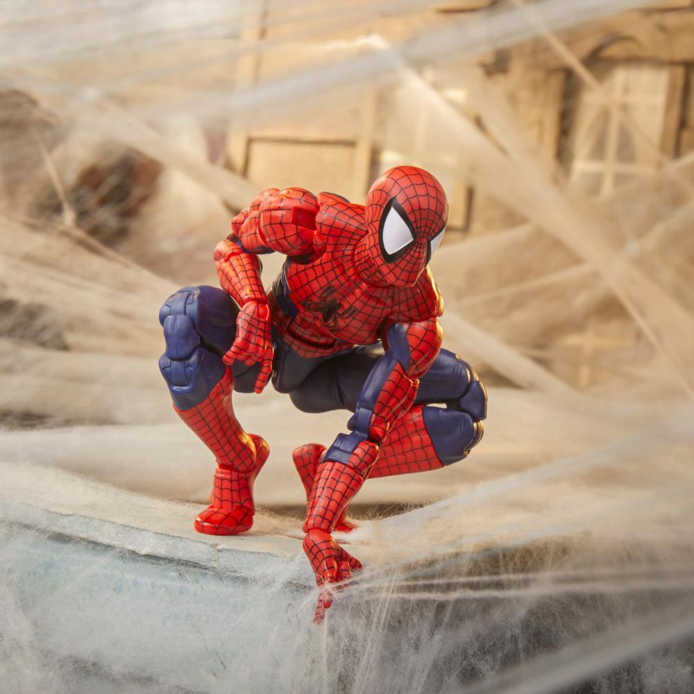 Marvel Legends Maximum Series - Spider-Man