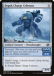 Depth Charge Colossus (BRO-078) - The Brothers' War