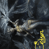 Sharae of Numbing Depths // Sharae of Numbing Depths (AWOE-032) - Wilds of Eldraine Art Series (Borderless)
