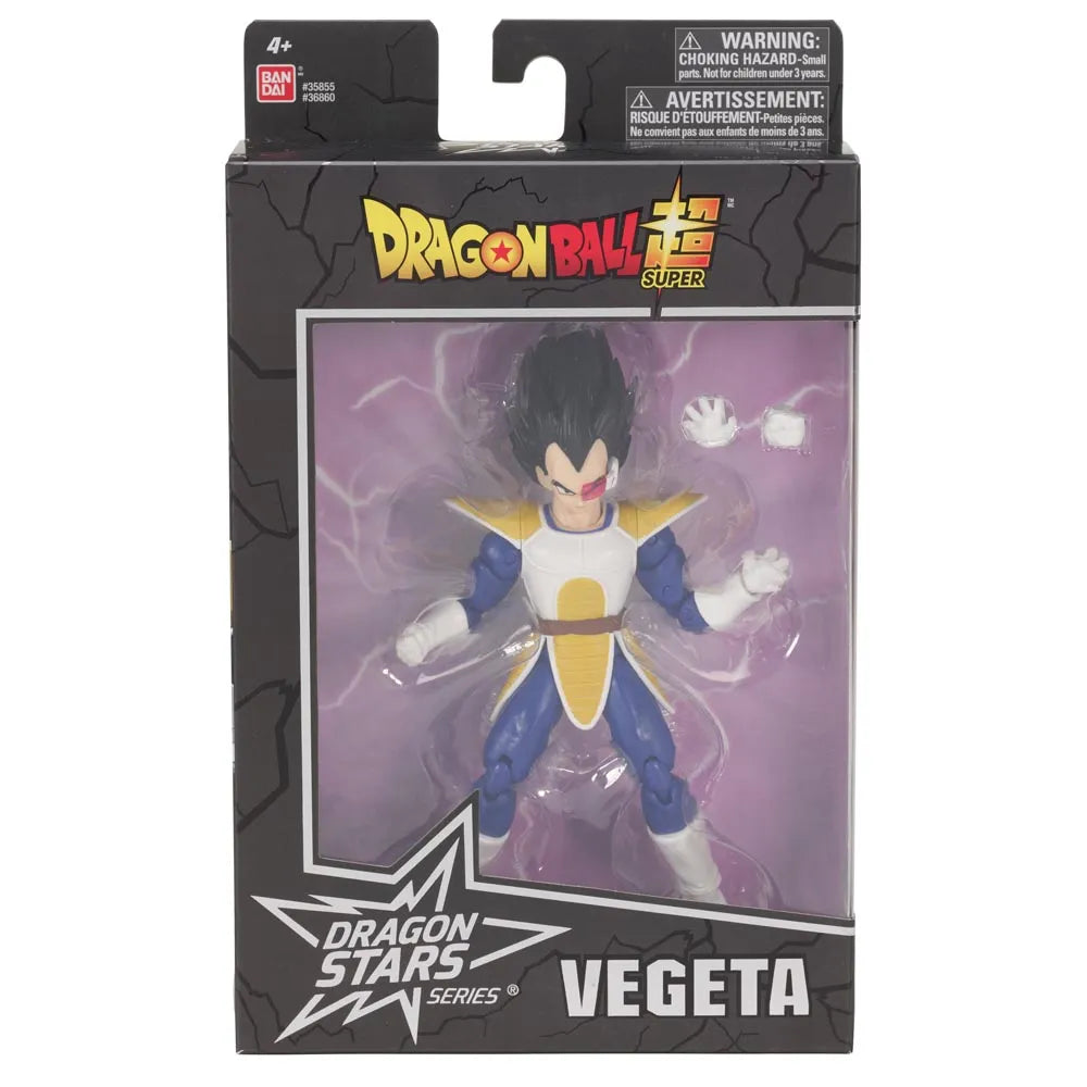 Dragon Ball Super: Dragon Stars - Vegeta
