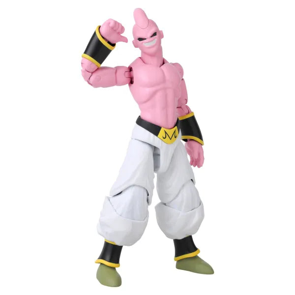 Dragon Ball Super: Dragon Stars - Majin Buu -Super-