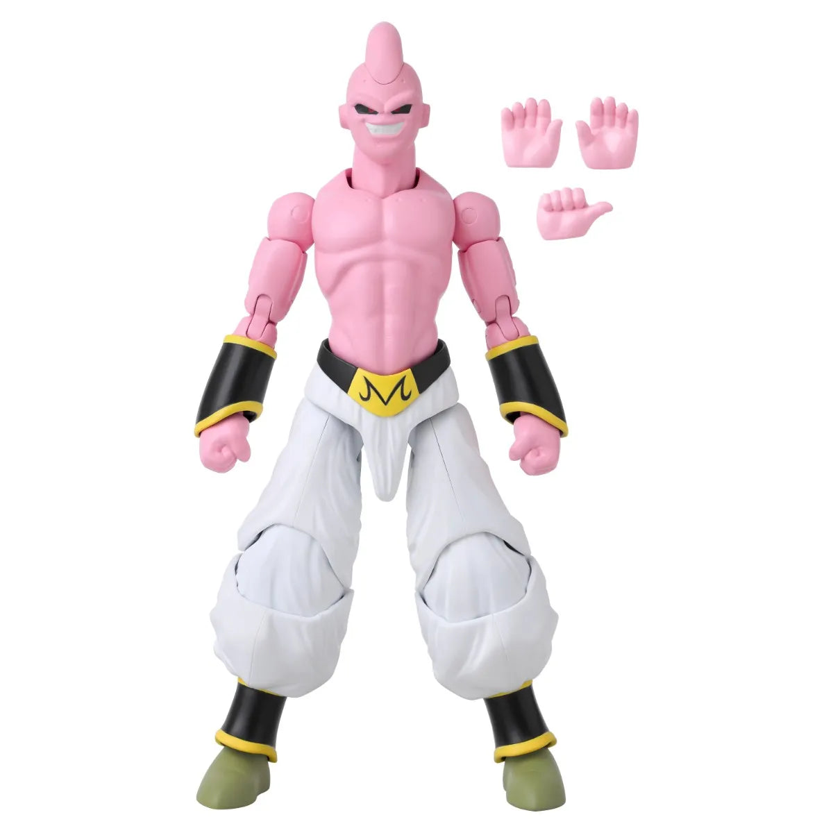 Dragon Ball Super: Dragon Stars - Majin Buu -Super-