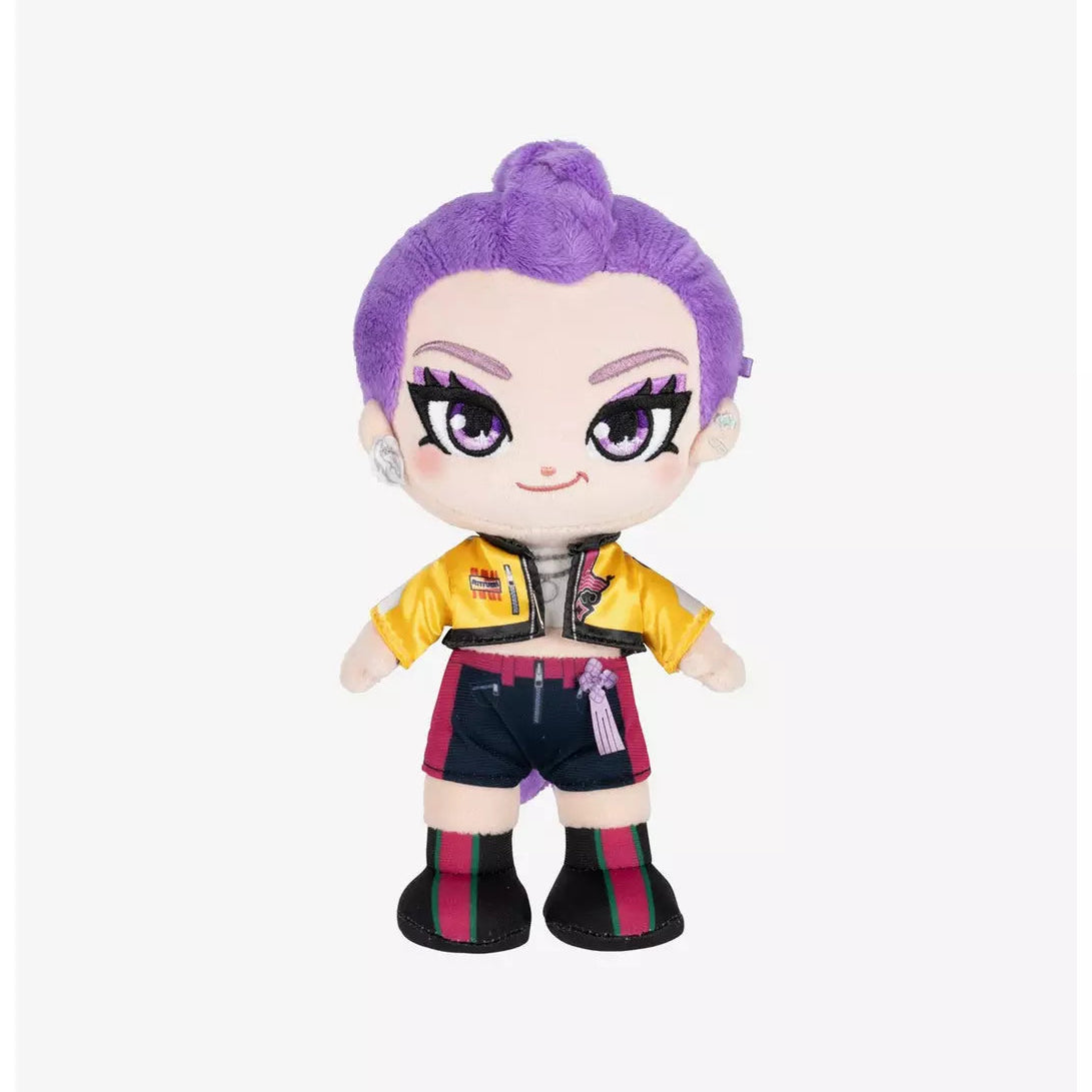 KPOP Demon Hunters: Rumi 20cm Plush
