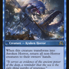 Thing in the Ice (SOI-092) - Shadows over Innistrad: (Double Faced Transform) Foil