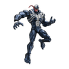 Blokees: Marvel Rivals - Champion Class 07 Venom Model Kit