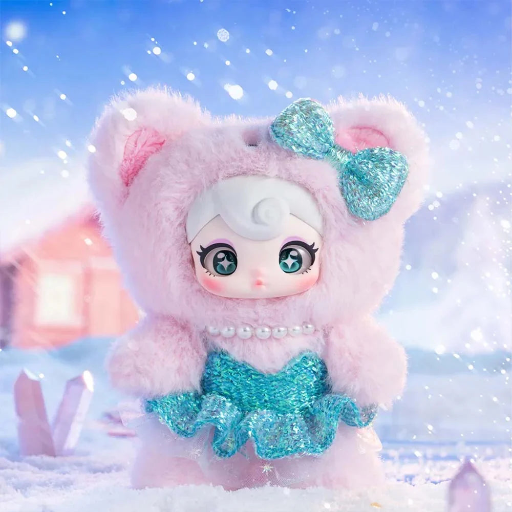 Sunycoco - Sweet Rebel Series Plush Blind Box