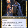 Dennick, Pious Apprentice (MID-217) - Innistrad: Midnight Hunt: (Double Faced Transform)