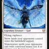 Reidane, God of the Worthy (KHM-021) - Kaldheim