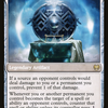 Reidane, God of the Worthy (KHM-021) - Kaldheim Foil