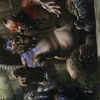 Power of Persuasion // Ettin (AAFR-013) - Adventures in the Forgotten Realms Art Series (Borderless) Foil
