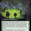 Growing Rites of Itlimoc (Extended Art) (LCI-380) - The Lost Caverns of Ixalan: (Extended Art) Foil
