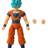 Dragon Ball Super: Dragon Stars - Super Saiyan Blue Goku
