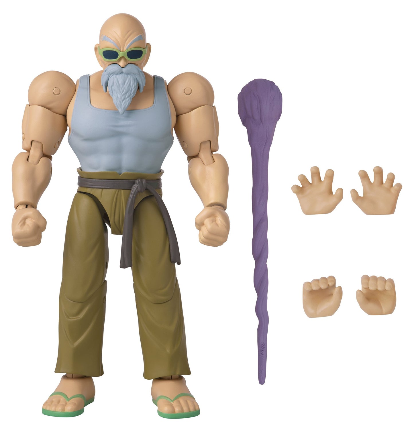 Dragon Ball Super: Dragon Stars - Mutenroshi (Master Roshi)