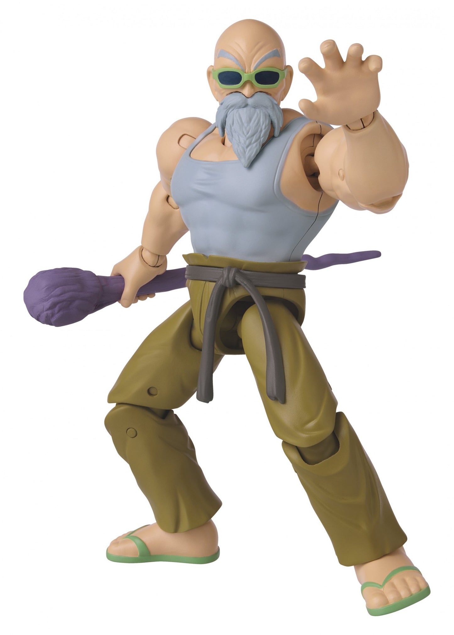 Dragon Ball Super: Dragon Stars - Mutenroshi (Master Roshi)
