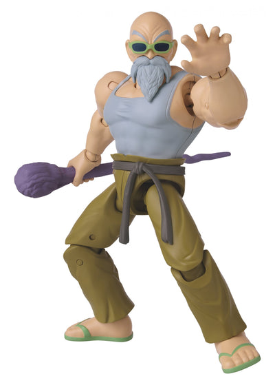 Dragon Ball Super: Dragon Stars - Mutenroshi (Master Roshi)