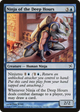 Ninja of the Deep Hours (BOK-044) - Betrayers of Kamigawa