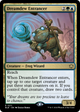 Dreamdew Entrancer (PPBLB-211) - Bloomburrow Promos