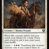 Ambitious Farmhand (INR-008) - Innistrad Remastered Foil