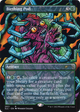 Birthing Pod (SLC-2011) - Secret Lair Countdown Kit (Borderless) Foil
