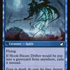 Baithook Angler (MID-042) - Innistrad: Midnight Hunt: (Double Faced Transform) Foil