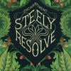 Steely Resolve (SLD-1326) - Secret Lair Drop (Borderless) Foil