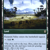 Kazandu Mammoth (PRE-189) - Zendikar Rising Promos Foil