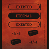 Punch Card Token (HOU-000) - Hour of Devastation Tokens