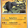 Paldean Tauros (108/193) [Scarlet & Violet: Paldea Evolved]