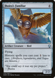 Jhoira's Familiar (DOM-220) - Dominaria