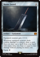 Buster Sword (FIN-255) - FINAL FANTASY