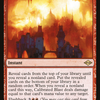 Calibrated Blast [Modern Horizons 2]