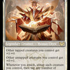 Plargg, Dean of Chaos // Augusta, Dean of Order [Strixhaven: School of Mages]