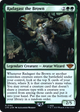 Radagast the Brown (PRE-184) - Tales of Middle-earth Promos Foil