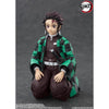 S.H.FIGUARTS - Demon Slayer: Tanjiro Kamado