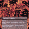 Bloodline Keeper (SLD-1157) - Secret Lair Drop (Borderless) Foil