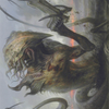 Dregscape Sliver // Dregscape Sliver (AMH1-027) - Modern Horizons Art Series (Borderless)