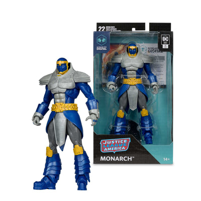 DC Direct: Monarch (DC Countdown)