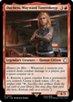 Duchess, Wayward Tavernkeep (PIP-057) - Fallout Foil