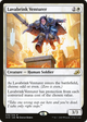 Lavabrink Venturer (IKO-019) - Ikoria: Lair of Behemoths