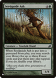 Seedguide Ash (LIST-235/301) - The List