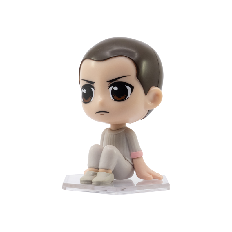 YuMe: Stranger Things Bobble Hero Blind Box