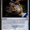 Thaumatic Compass (XLN-249) - Ixalan: (compasslanddfc)