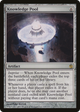 Knowledge Pool (MBS-111) - Mirrodin Besieged