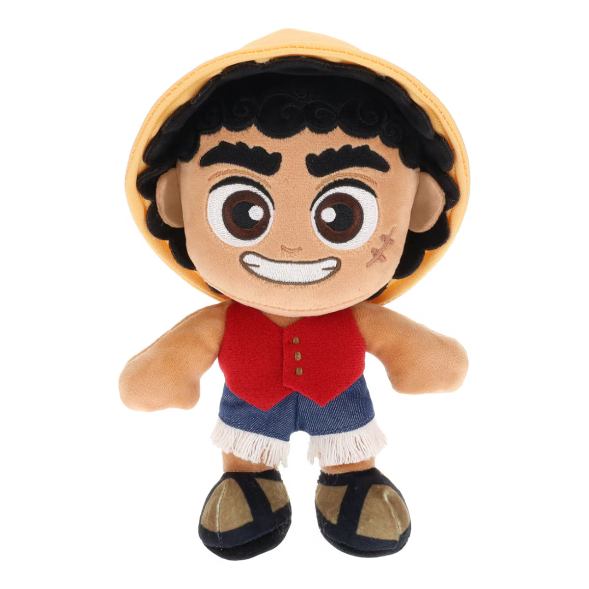 One Piece - Collectible Plush