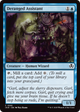 Deranged Assistant (INR-061) - Innistrad Remastered Foil
