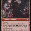 Alluring Suitor (VOW-141) - Innistrad: Crimson Vow: (Double Faced Transform) Foil