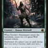 Tovolar's Huntmaster (MID-204) - Innistrad: Midnight Hunt: (Double Faced Transform)