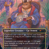 Jetmir, Nexus of Revels (SLD-1509) - Secret Lair Drop (Borderless) Foil